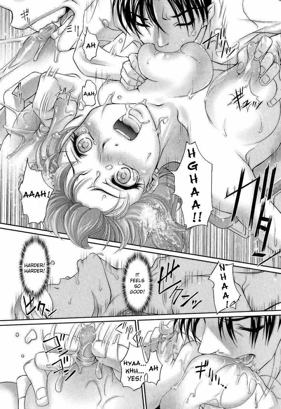 Anetoris Chapter 1000 Page 199